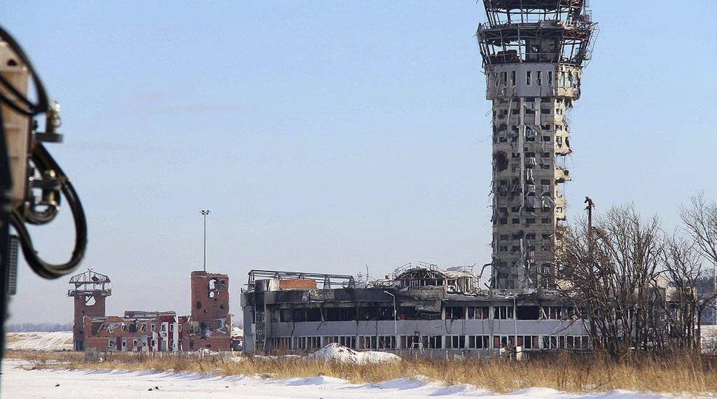 Фото: Арміяінформ