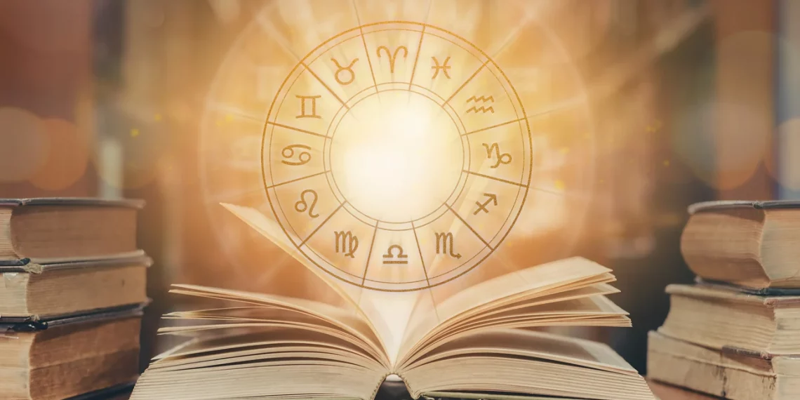 Гороскоп на 6-12 січня 2025 року. Фото: novy.tv