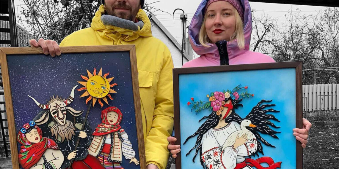 «Без натхнення навіть авторський повтор зробити неможливо»