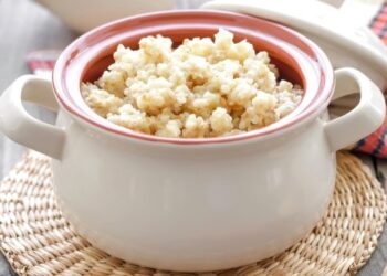 Пшоняна каша «Зозуля». Фото: volga.lutsk.ua