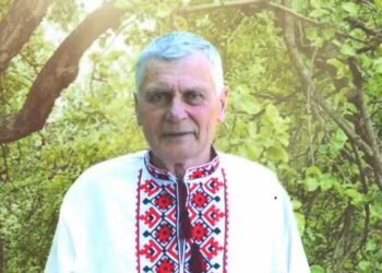 Якби кожен українець ставився до наближення Перемоги так само відповідально, як Анатолій Повітчанін, то ми б давно вже виграли війну.