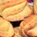 Сирне печиво «Конвертики». Фото: smile-cook.com