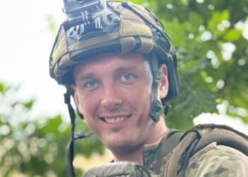 Олександр Піскун був заступником командира взводу