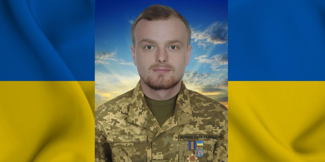 На фото: Валентин Бородій був незламною людиною. І пам’ять про нього також залишиться незламною. Фото: з домашнього архіву.