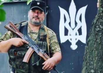 Олегу Куцину назавжди залишилося 56. Він ще стільки міг, хотів і планував зробити для України.