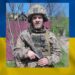 На фото: Життя 36-річного Героя з Тернополя обірвалося у Донецькій області під час виконання бойового завдання. Фото з домашнього архіву.