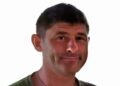 48-річний навідник механізованого відділення загинув у важкому бою у Тернах на Донеччині напередодні Святвечора 2024 року.