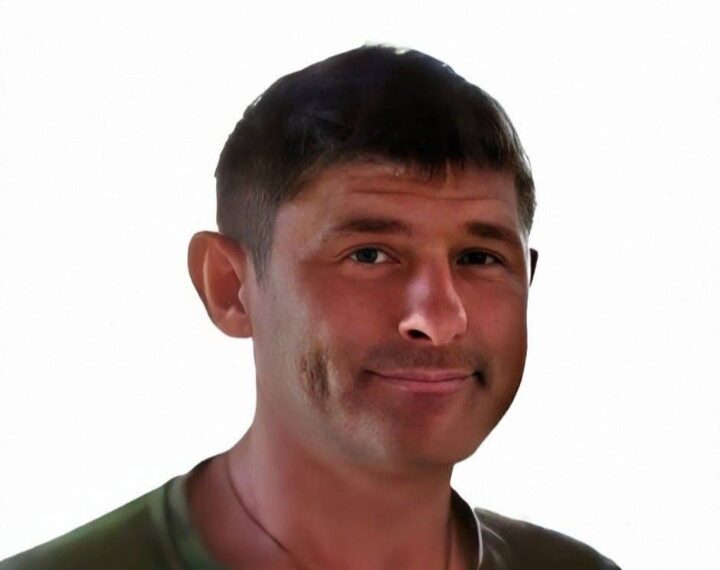 48-річний навідник механізованого відділення загинув у важкому бою у Тернах на Донеччині напередодні Святвечора 2024 року.