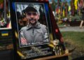 «Він наростив мені крила. Їх обітнула війна»
