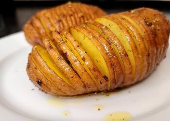 Картопля по-шведськи. Фото: i.ytimg.com