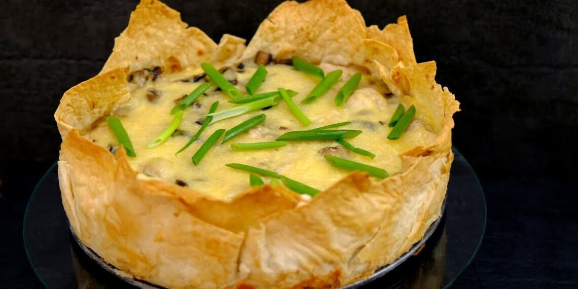 Лаваш з яйцями. Фото: i.ytimg.com