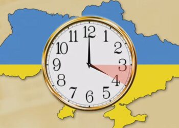 Детального аналізу впливу переведення годинників на здоров’я та економіку в Україні науковці досі не представили. Фото: pokrovsk.news