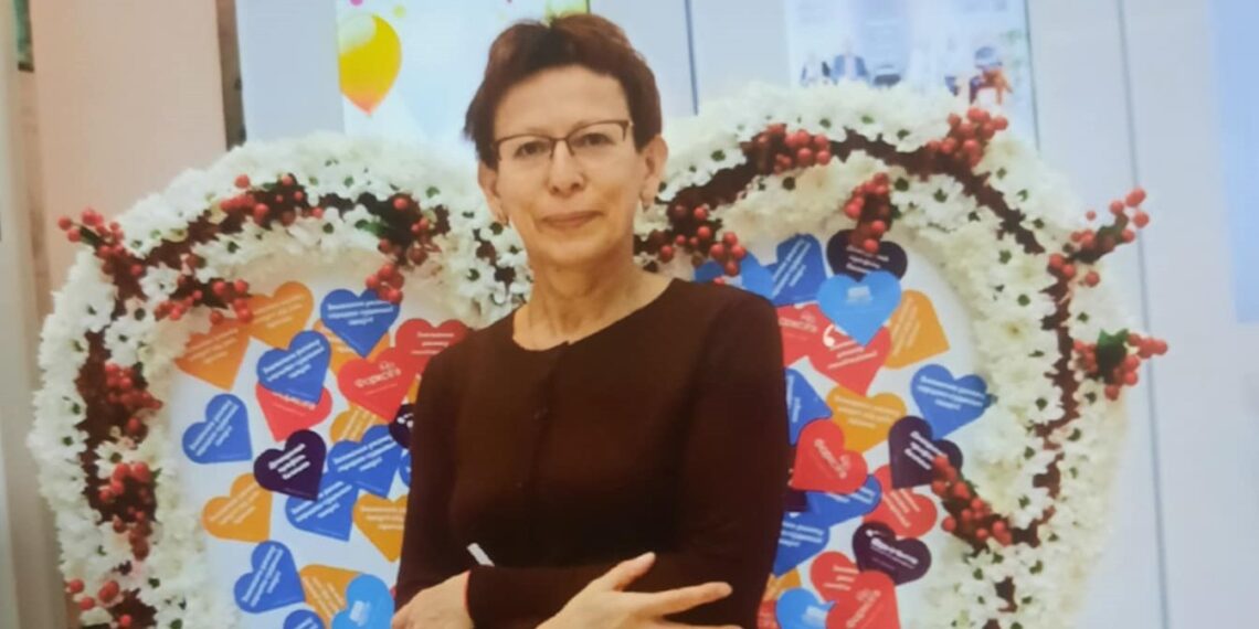 Про гіпоксію, її профілактику, симптоматику, способи лікування читачам «Сімейної газети» розповідає сімейна лікарка Валентина Гой.