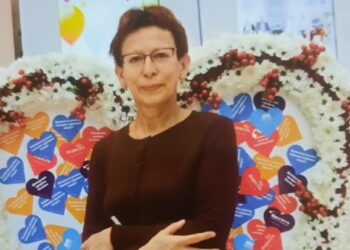 Про гіпоксію, її профілактику, симптоматику, способи лікування читачам «Сімейної газети» розповідає сімейна лікарка Валентина Гой.