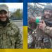 Дмитро Волонтирець мріяв відкрити власний бізнес, а його товариш Артем Михайленко мав хист до роботи з металом. Фото з родинних архівів.