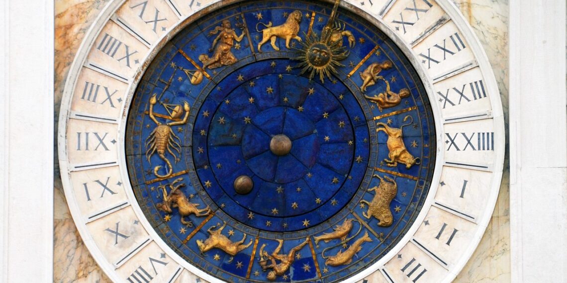 Гороскоп на 14-20 квітня 2025 року. Фото: pixabay.com