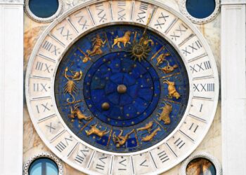 Гороскоп на 14-20 квітня 2025 року. Фото: pixabay.com