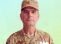 У жилах Сергія Білого текла спрагла до волі козацька кров.