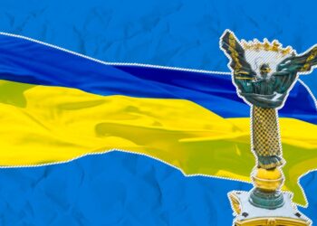 За три роки широкомасштабного російського вторгнення українці зберігають досить високий рівень оптимізму. Фото: media.slovoidilo.ua