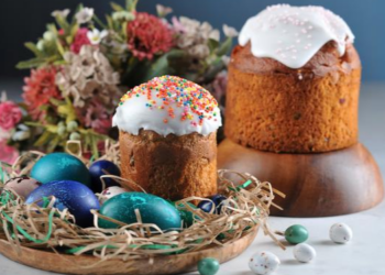 Методика розрахунку дати Великодня називається Пасхалією. Фото: vsn.ua