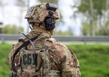 російські спецслужби вербують українських підлітків