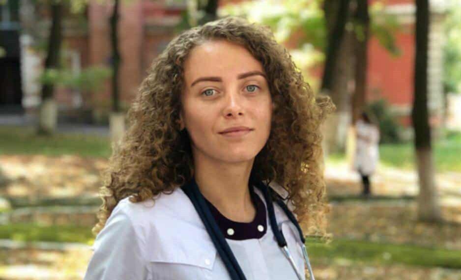 "Схильність до алергій часто передається спадково", - розповідає Вікторія Фурман. Фото: з архіву лікарки