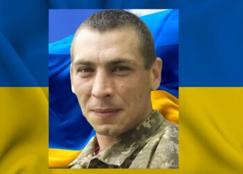 Дмитру Дяболу тепер назавжди – 29. Фото з родинного архіву.