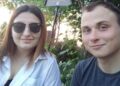 Алла тривало не могла наважитися застелити постіль, що пахла коханим, і донині, попри беззаперечні істини, продовжує його чекати.