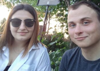 Алла тривало не могла наважитися застелити постіль, що пахла коханим, і донині, попри беззаперечні істини, продовжує його чекати.