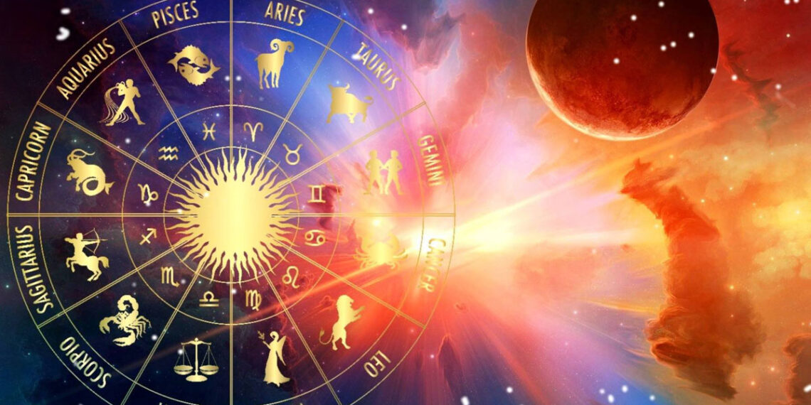 Гороскоп на 30 червня-6 липня 2025 року.Фото:1prof.by