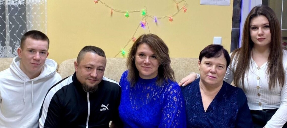 «Мамо, ми всі помремо?»