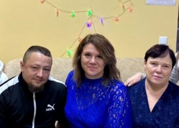 «Мамо, ми всі помремо?»