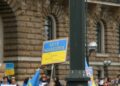На фото: З окупованого Маріуполя Євгенія змогла виїхати перед Великоднем. Фото pixabay.com