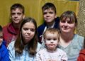 Тепер найдорожчий береже рідних з неба