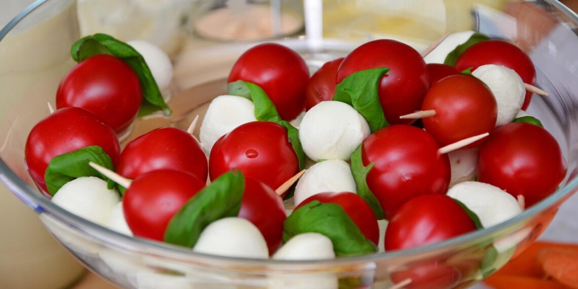 Помідорне меню. Фото: cdn.pixabay.com