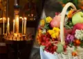 У відзначенні християнських свят тісно переплелися церковні канони й давні народні традиції. Фото: espreso.tv