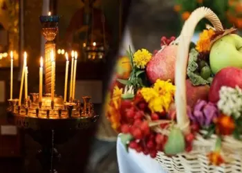 У відзначенні християнських свят тісно переплелися церковні канони й давні народні традиції. Фото: espreso.tv