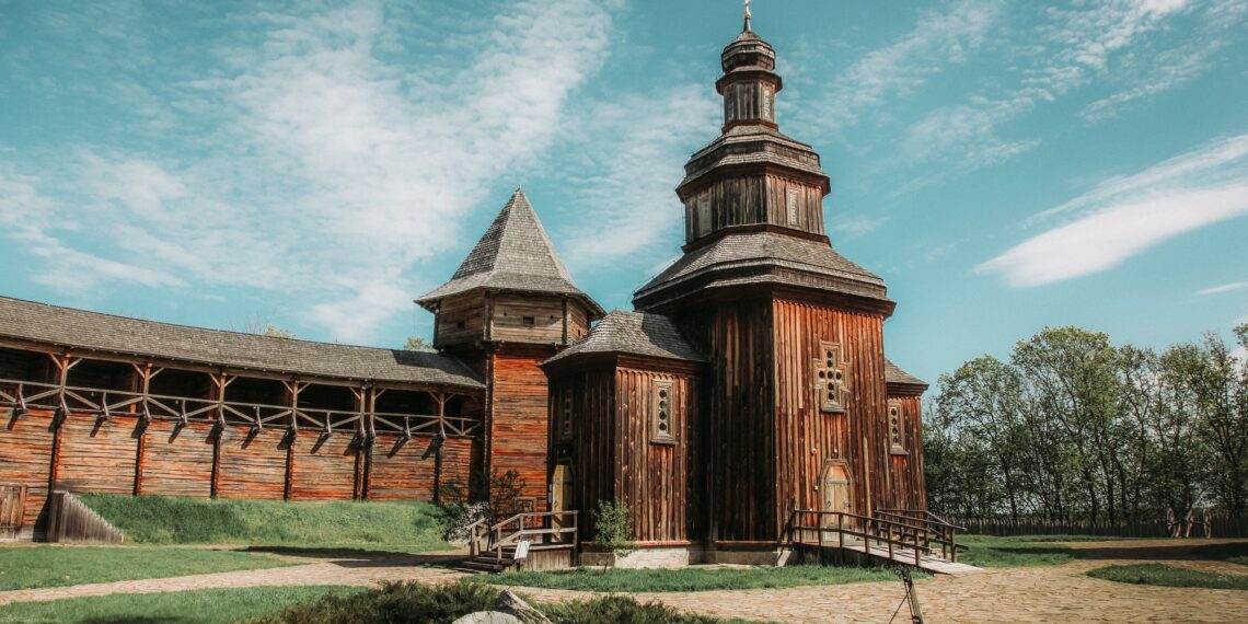 Знищення Батурина у 1708 році стало помстою Петра І за перехід гетьмана Івана Мазепи на бік шведського короля Карла XII — противника російського царства в Північній війні. Фото: baturin-capital.gov.ua