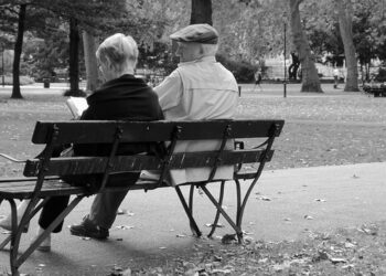 На фото: Здатність відновлюватися після стресу можна тренувати, навіть якщо вам 60, 70 чи 80. Фото ілюстративне: pixabay.com