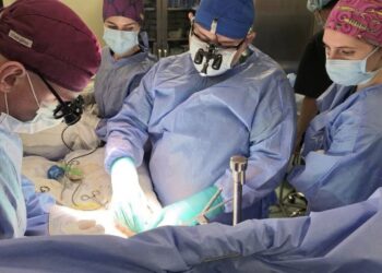 Донорські органи отримали троє дітей. Фото з фейсбук-сторінки Українського