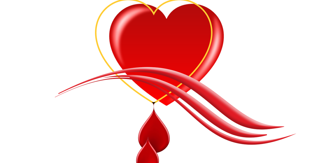 Донорство сприятливо впливає на здоров’я донора. Лише одна донація стимулює роботу серця, печінки та селезінки. Регулярне донорство знижує ризик розвитку тромбозів та онкологічних захворювань. Фото: cdn.pixabay.com