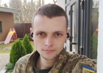 Старший солдат, командир відділення розвідувального взводу закарпатець Андрій Пруниця з позивним «Тихий» загинув 4 лютого 2023 року поблизу Іванівського, що на Бахмутщині.