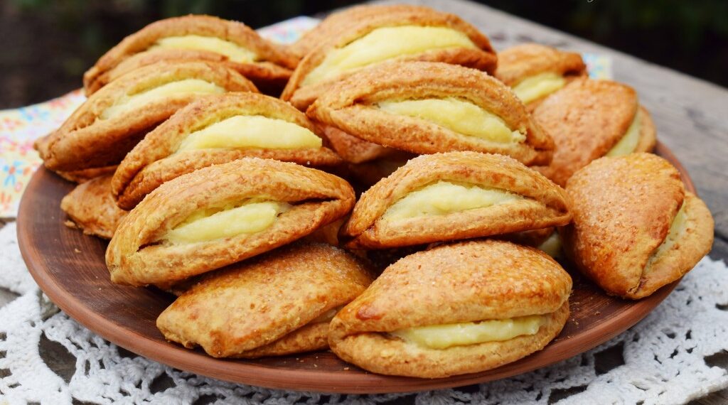 Сочники. Фото: pixabay.com