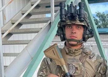 Віталій Полюхович із Тулушки Конотопського району Сумської області, загинув під час мінометного обстрілу 12 листопада 2024 року поблизу острова Козацький у Херсонській області