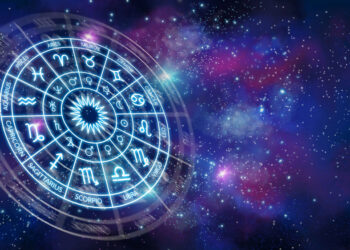 Гороскоп на 3-9 листопада 2025 року. Фото: static.tengrinews.kz