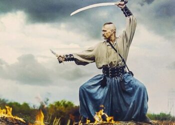 Характерники були духовними наставниками для своїх побратимів і фактично становили військову еліту