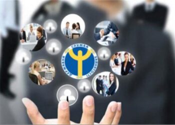 За даними Державної служби зайнятості, у 2025 році працедавці здебільшого шукали працівників молодшого віку. Фото: c6397082e2205402.cdn.express