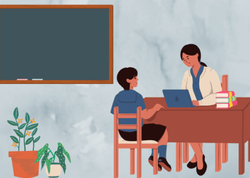 Пам’ятаймо, війни виграють не генерали, а вчителі біля шкільних дошок. Тож уміймо достойно цінувати їхню нелегку працю.