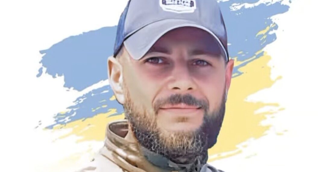 Війна обірвала життя Дмитра Бойчука на самісінькому його світанку