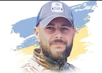 Війна обірвала життя Дмитра Бойчука на самісінькому його світанку